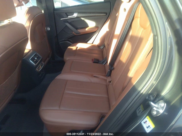 2019 Audi Q5, VIN: WA1BNAFY3K2065455