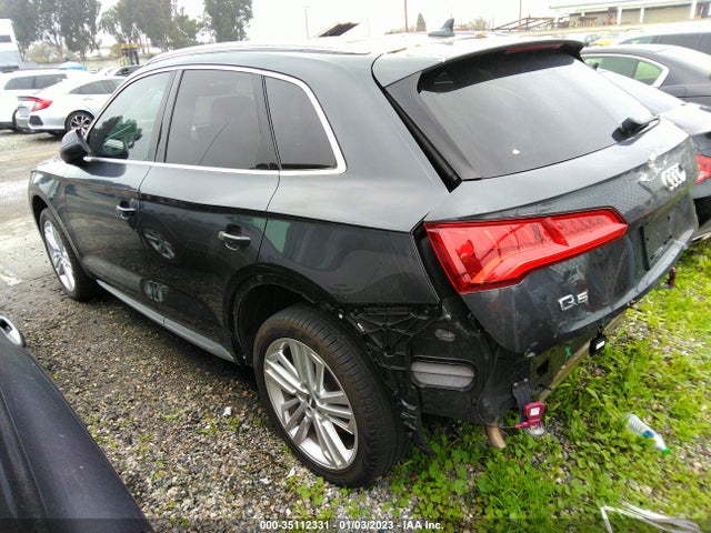 Audi Q5 Premium Plus 2019 WA1BNAFY3K2065455 Image 3