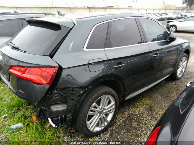 Audi Q5 Premium Plus 2019 WA1BNAFY3K2065455 Image 4