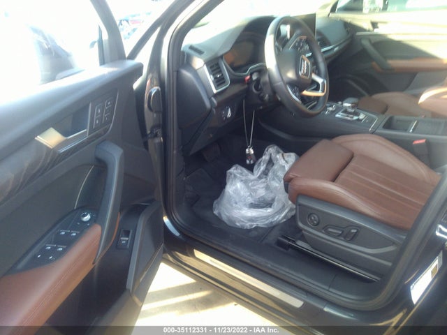 Audi Q5 Premium Plus 2019 WA1BNAFY3K2065455 Image 5