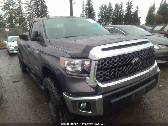 2019 Toyota Tundra, VIN: 5TFDY5F17KX783576