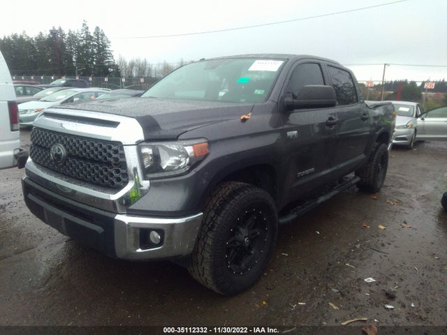 2019 Toyota Tundra, VIN: 5TFDY5F17KX783576