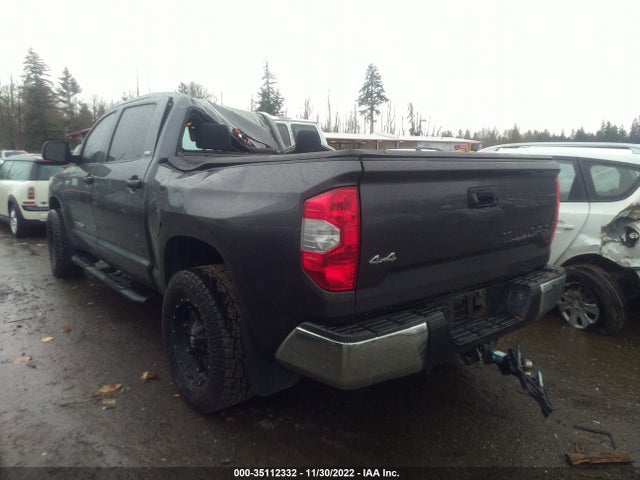 2019 Toyota Tundra, VIN: 5TFDY5F17KX783576