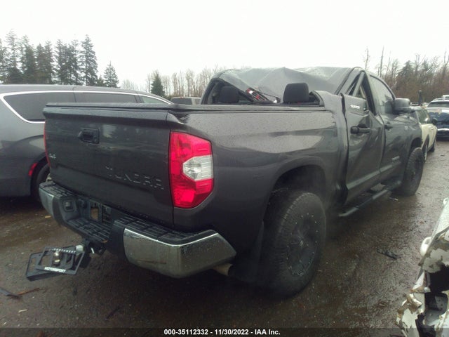 2019 Toyota Tundra, VIN: 5TFDY5F17KX783576