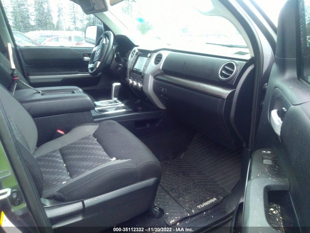 2019 Toyota Tundra, VIN: 5TFDY5F17KX783576