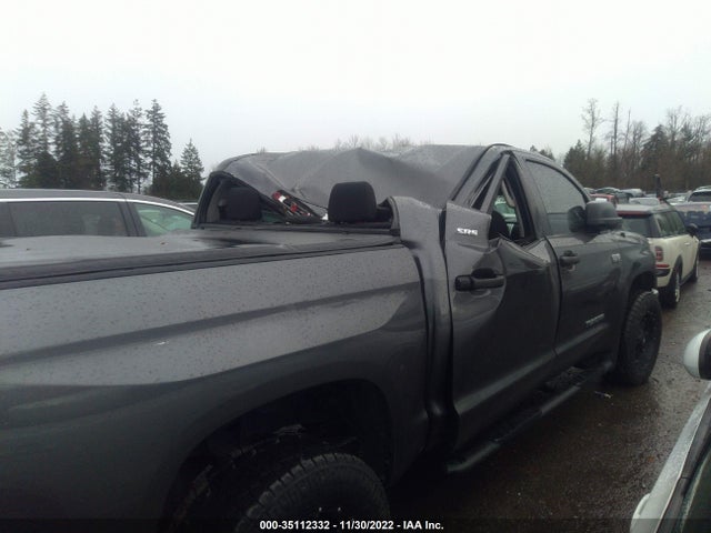 2019 Toyota Tundra, VIN: 5TFDY5F17KX783576