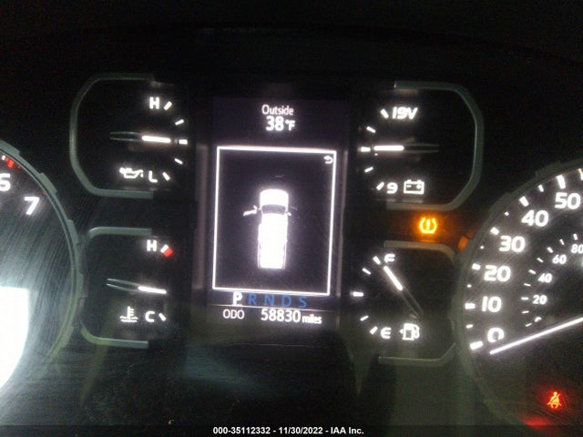 2019 Toyota Tundra, VIN: 5TFDY5F17KX783576