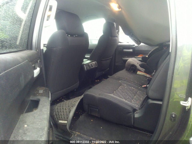 2019 Toyota Tundra, VIN: 5TFDY5F17KX783576