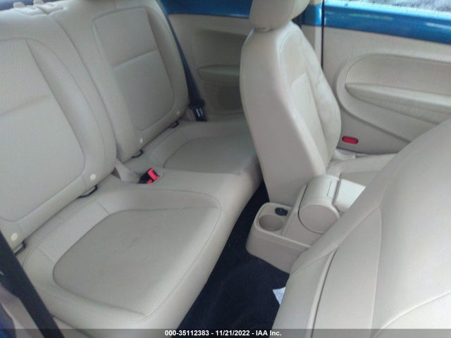 2018 Volkswagen Beetle, VIN: 3VWJD7AT1JM713639
