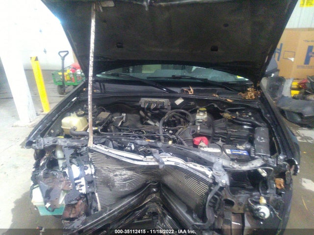 2008 MAZDA TRIBUTE TOURING VIN: 4F2CZ02ZX8KM02705