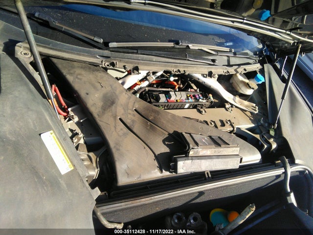 Tesla MODEL S 2016 5YJSA1E17GF146145 Image 10