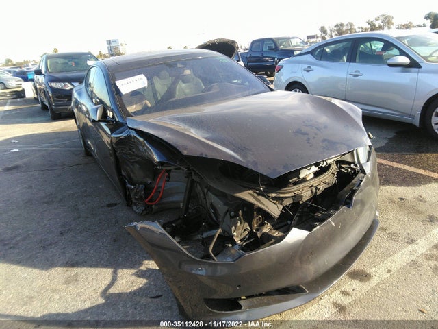 Tesla MODEL S 2016 5YJSA1E17GF146145 Image 6