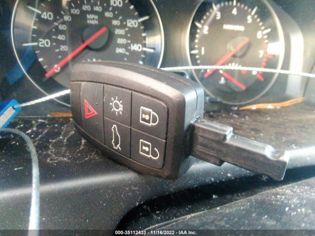 YV1672MCXAJ094612 Volvo C70