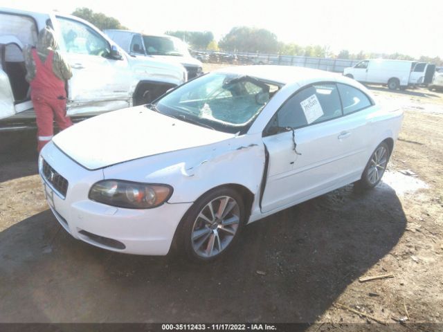 YV1672MCXAJ094612 Volvo C70