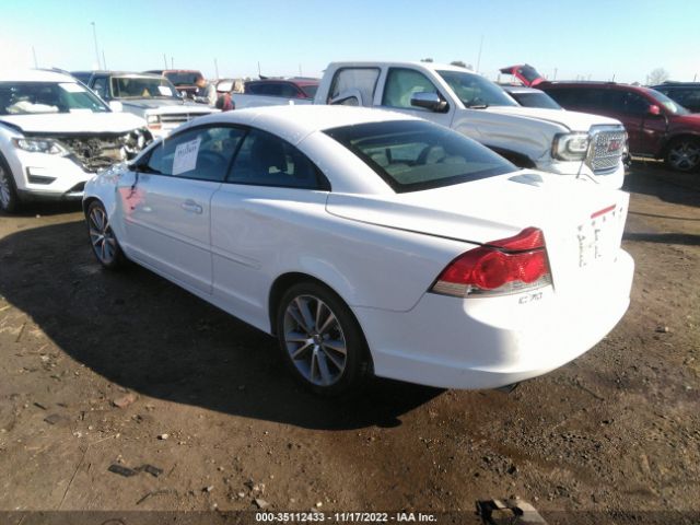 YV1672MCXAJ094612 Volvo C70