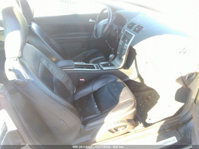 YV1672MCXAJ094612 Volvo C70