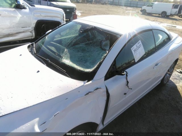 YV1672MCXAJ094612 Volvo C70