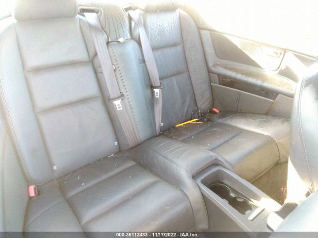 YV1672MCXAJ094612 Volvo C70