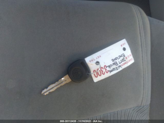 5GAKRAKD8HJ149171 Buick Enclave Convenience