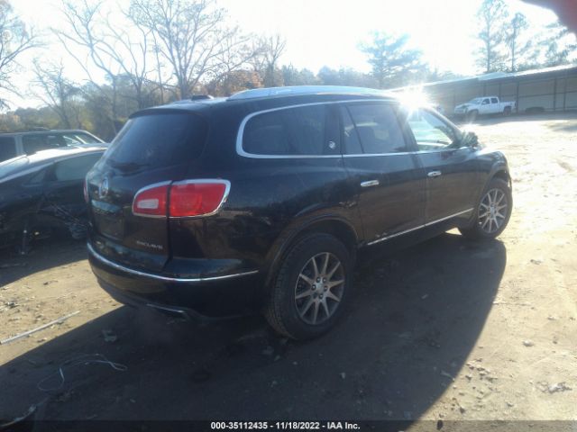 5GAKRAKD8HJ149171 Buick Enclave Convenience