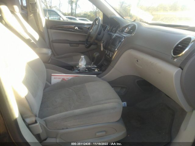 5GAKRAKD8HJ149171 Buick Enclave Convenience
