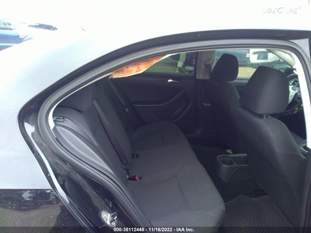 2013 VOLKSWAGEN JETTA SEDAN S VIN: 3VW2K7AJ6DM399628