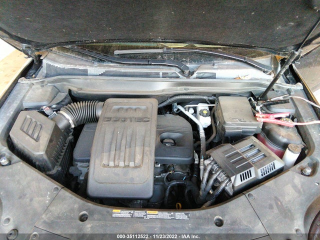 GMC Terrain Sle 2017 2GKFLSEK1H6206264 Image 11
