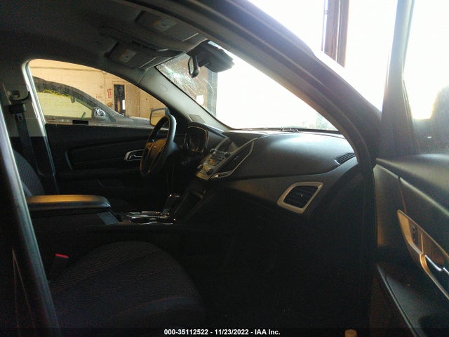 GMC Terrain Sle 2017 2GKFLSEK1H6206264 Image 6
