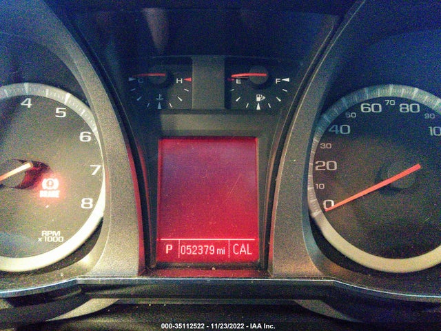 GMC Terrain Sle 2017 2GKFLSEK1H6206264 Image 8