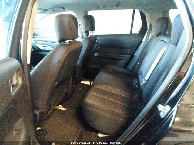 GMC Terrain Sle 2017 2GKFLSEK1H6206264 Image 9