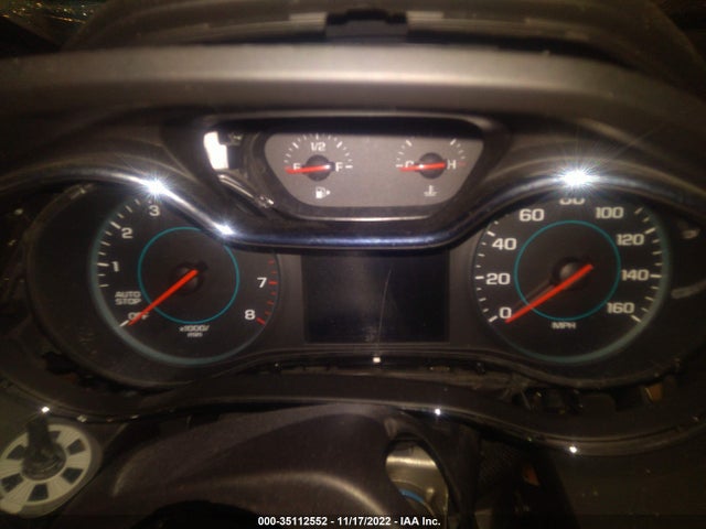 Chevrolet CRUZE LT 2017 1G1BE5SM1H7255310 Image 7