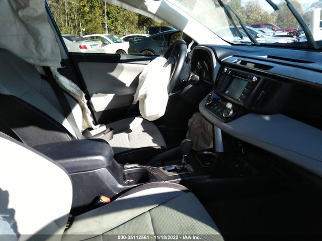 2018 TOYOTA RAV4 XLE/ADVENTURE VIN: JTMWFREV9JJ732687