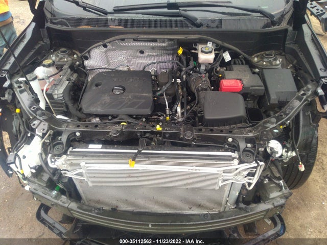 2022 Buick Encore, VIN: KL4MMDSL7NB100316