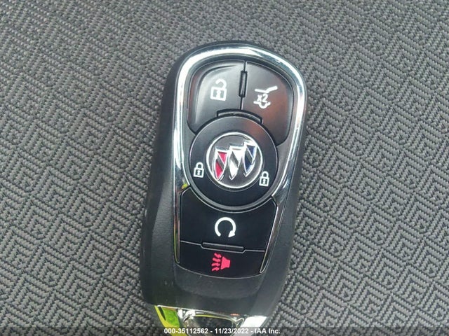 2022 Buick Encore, VIN: KL4MMDSL7NB100316