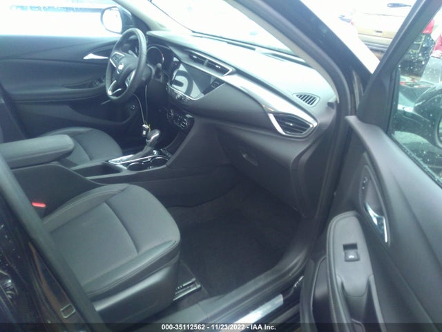 2022 Buick Encore, VIN: KL4MMDSL7NB100316