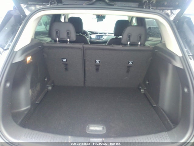 2022 Buick Encore, VIN: KL4MMDSL7NB100316