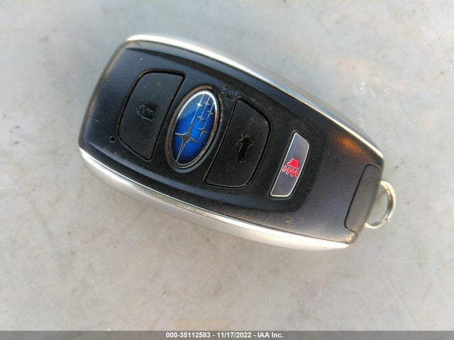 2020 Subaru Ascent, VIN: 4S4WMARD2L3457076