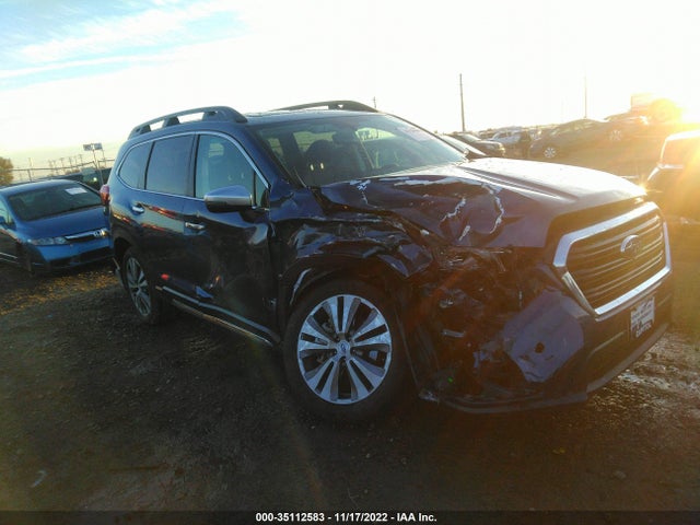 2020 Subaru Ascent, VIN: 4S4WMARD2L3457076