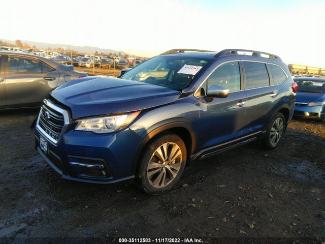 2020 Subaru Ascent, VIN: 4S4WMARD2L3457076