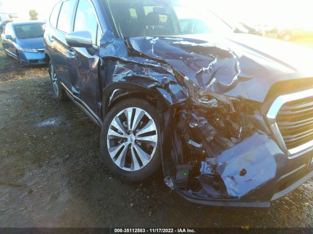 2020 Subaru Ascent, VIN: 4S4WMARD2L3457076