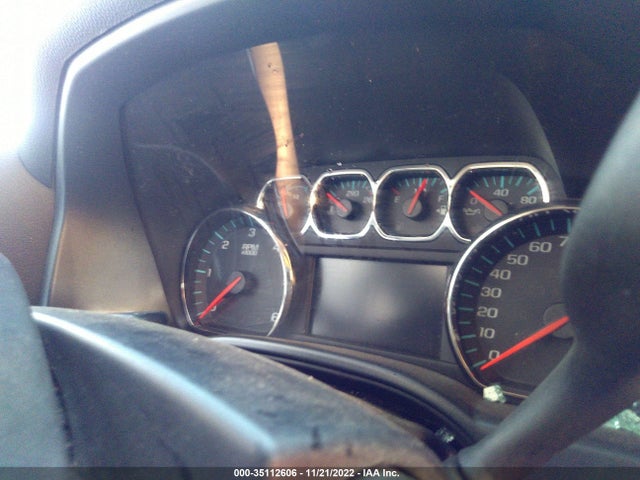 2015 CHEVROLET SILVERADO 1500 LT VIN: 1GCVKREC6FZ434550