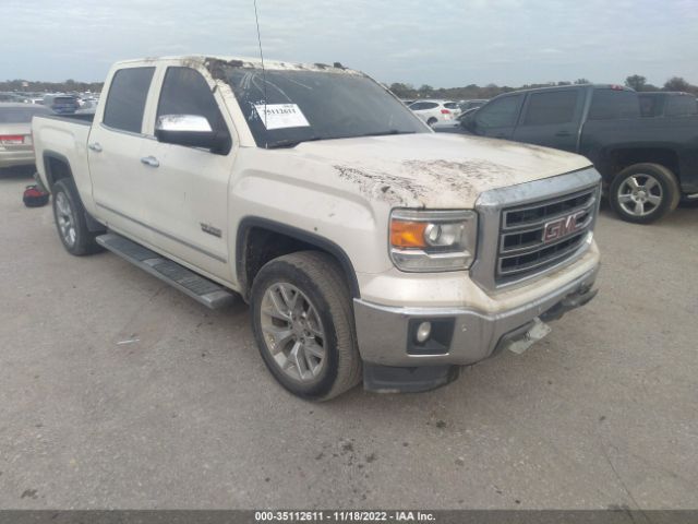 3GTP1VEC8EG365122 auction archive image