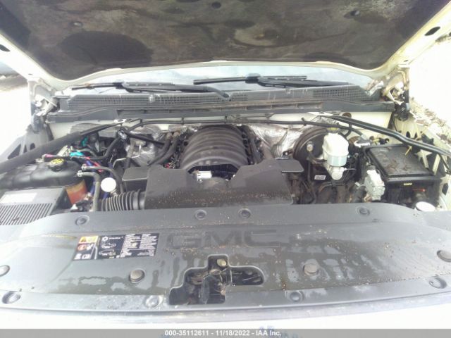 3GTP1VEC8EG365122 GMC Sierra 1500 Slt
