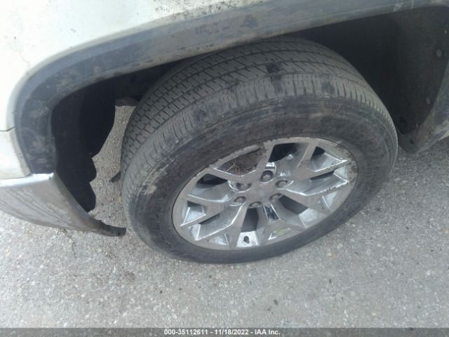 3GTP1VEC8EG365122 GMC Sierra 1500 Slt