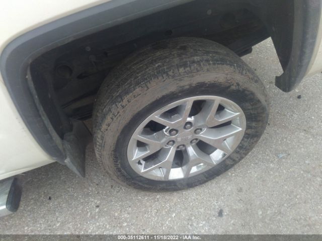 3GTP1VEC8EG365122 GMC Sierra 1500 Slt