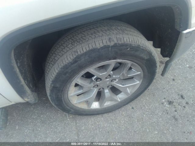 3GTP1VEC8EG365122 GMC Sierra 1500 Slt