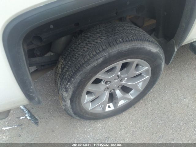 3GTP1VEC8EG365122 GMC Sierra 1500 Slt
