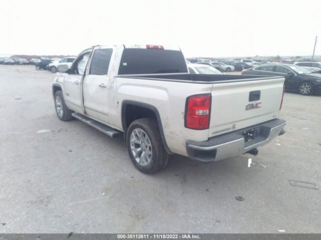 3GTP1VEC8EG365122 GMC Sierra 1500 Slt