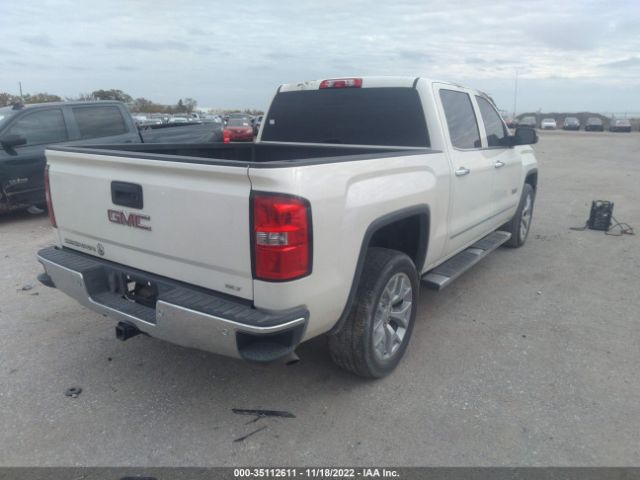 3GTP1VEC8EG365122 GMC Sierra 1500 Slt