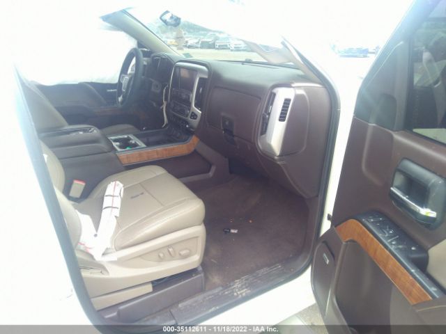 3GTP1VEC8EG365122 GMC Sierra 1500 Slt